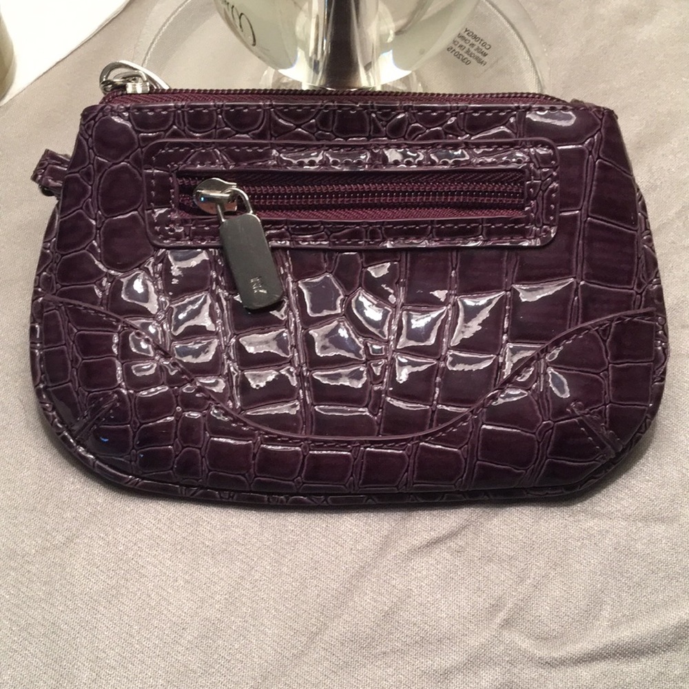 New York & Company Wristlet